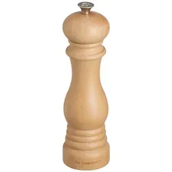 Le Creuset Pfeffermühle Holz 21 cm