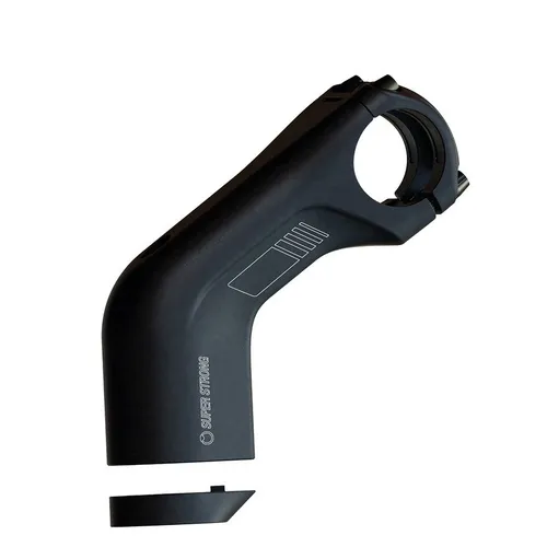 by.schulz Stem Alpha SDS Vorbau 1-1/8