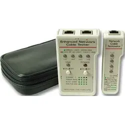 EFB-Elektronik 39938.1 Netzwerk Leitungsprüfer