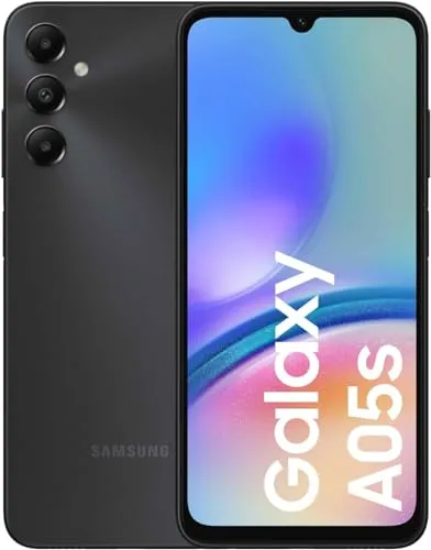 Samsung Galaxy A05s von Samsung
