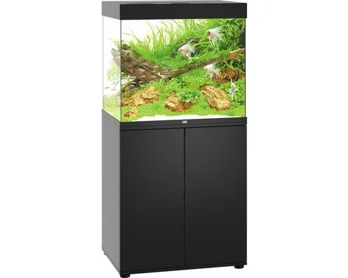 JUWEL Lido 200 SBX Aquariumkombination mit LED-Beleuchtung von JUWEL Aquarium