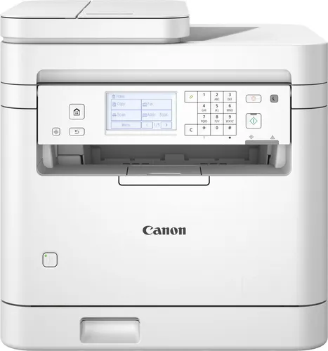 Canon Drucker, Kopierer & Faxgeräte Weiß von Canon