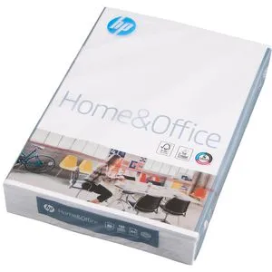 HP Home und Office Papier CHP150 A4 80g qm 500 Blatt