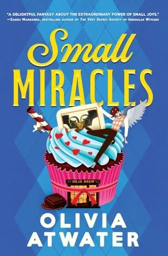 Produktbild Small Miracles