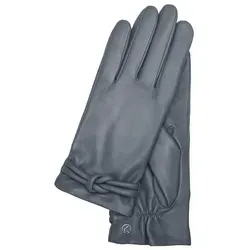 KESSLER Lederhandschuhe Olivia Touch grau 7