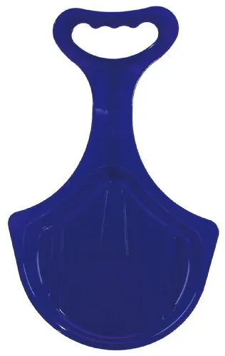 TODAMI Alpenrutscher 52x33x4 cm blau