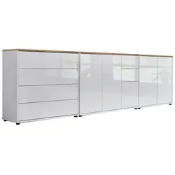 BMG Möbel Kommode Mailand Artisan