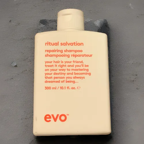Evo - Hair Care - Ritual Salvation Shampoo 300ml