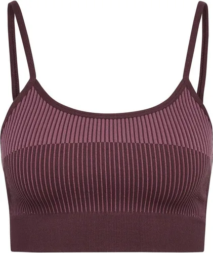 hummel Sport-BH Yoga Seamless Low Support Bra