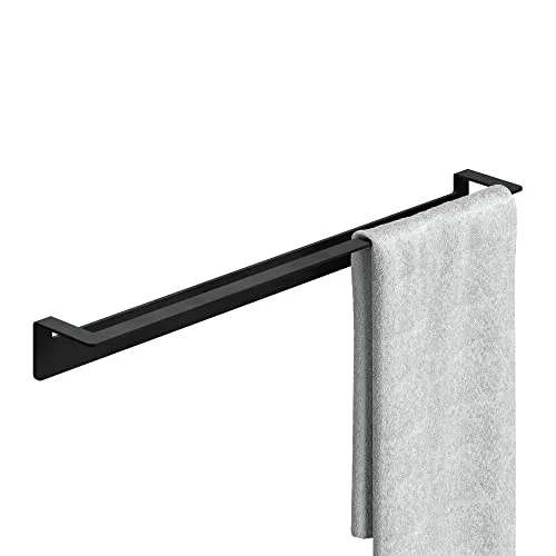 Handtuchhalter Schwarz von WEISSENSTEIN