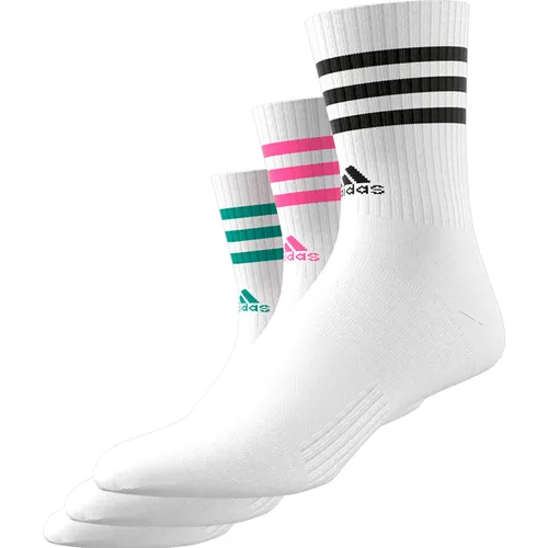 Unterwäsche & Socken Weiß von adidas Performance