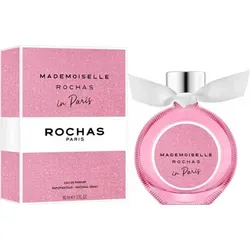 Rochas Mademoiselle Paris Eau de Parfum 30ml