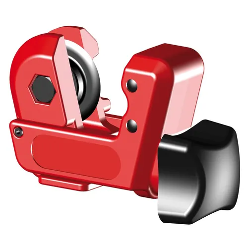 Dönges Kupfer-Rohrabschneider MINI, für Rohr-Ø 3-30 mm (Rohrschneider)