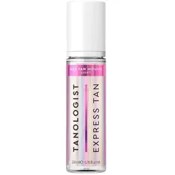 Tanologist Express Self-Tan Mousse - Light (200 ml)
