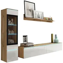 Wohnwände bis 250 Euro von P & B