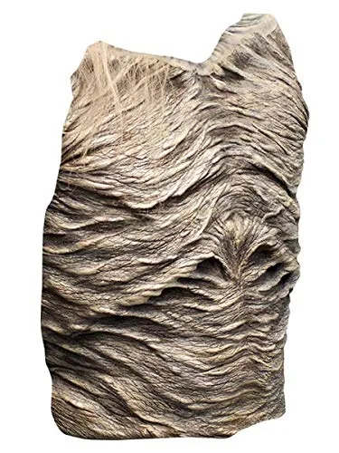 Game Of Thrones White Walker Adult Costume Chest Piece