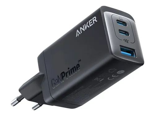 Anker 735 GaNPrime Ladegerät - 65W