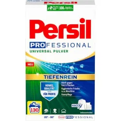 Persil PROFESSIONAL UNIVERSAL PULVER TIEFENREIN 7,8 kg