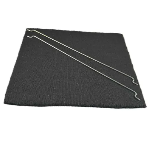 AIR2GO Aktivkohlefilter für AEG MCFB71