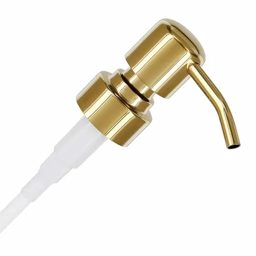 ALTGLAS Seifenspender Pumpkopf Zagreb von Altglas