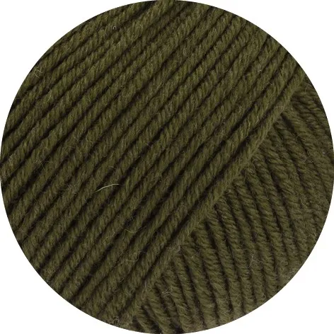 Lana Grossa COOL WOOL BIG (50g) Fb. 1005