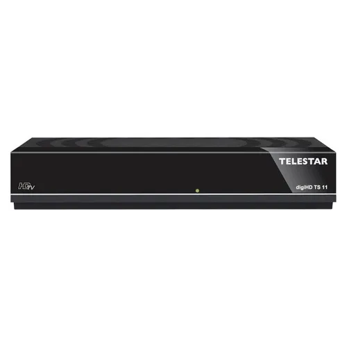Produktbild Telestar DVB-S HDTV-Receiver digiHDTS11