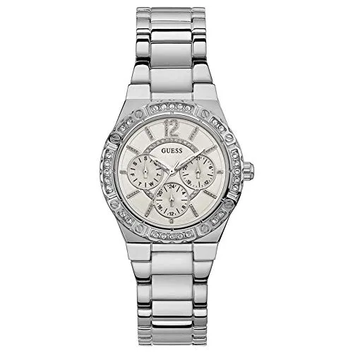 Guess Damen-Armbanduhr W0845L1