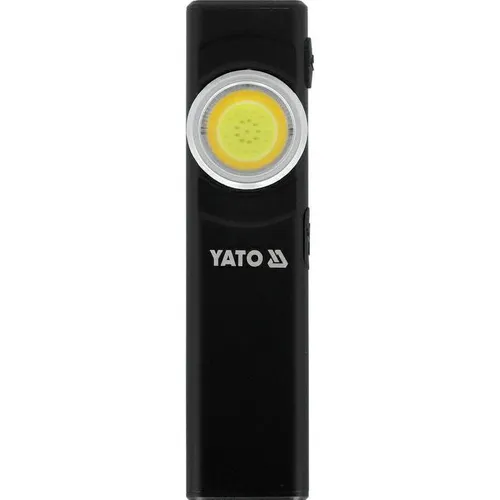 Yato Mini-Schlank-Arbeitstaschenlampe 500 Lumen (500 lm) (YT-085608)