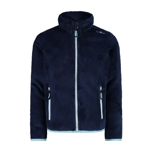 CMP KID G Jacket b. blue-anice (49NP) 164