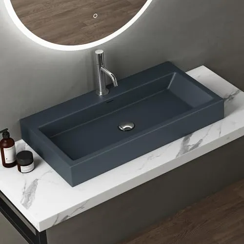 doporro Design Aufsatzwaschbecken Colossum06 von doporro