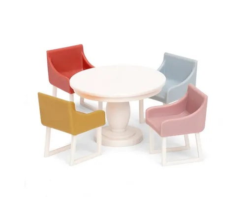 Lundby Puppenhausmöbel von Lundby