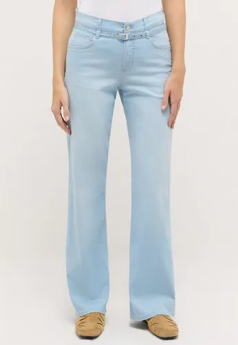 ANGELS Gerade Jeans LIZ CITY von Angels