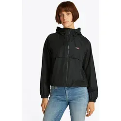 Tommy Hilfiger Mäntel & Jacken Schwarz von Tommy Hilfiger