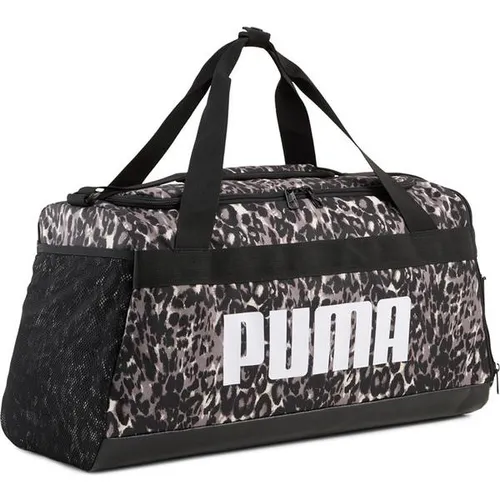 Puma Challenger AOP Kleine Sporttasche von PUMA