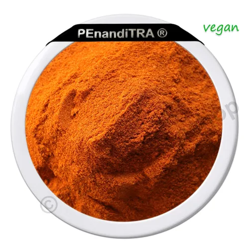 Chili Pulver Chillie gemahlen Chilipulver - 100 g - Gewürz - PEnandiTRA®