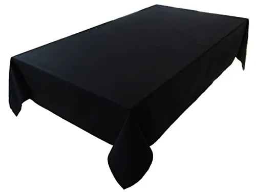 Tischwäsche Schwarz von Lemos Home
