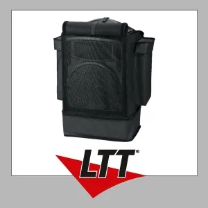 MONACOR TXA-1000WPB Schutzhülle von MONACOR