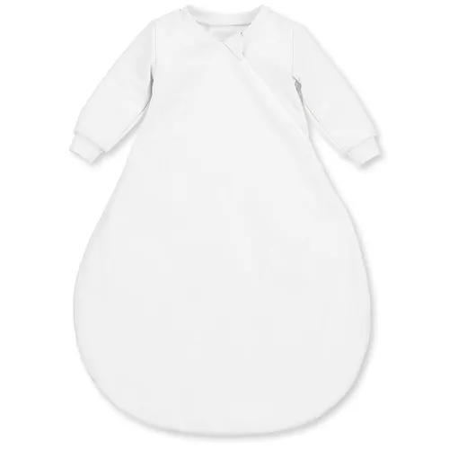 Sterntaler Der Kleine Baby- Innen- Schlafsack Weiß 68 0,5 tog