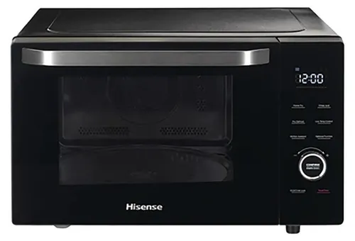 Hisense H30MOBS10HC Kombinierter Mikrowellenherd 30L 1000W