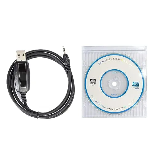 PNI PSR18 Programmierkit für PNI PMR R18 Radiosender von PNI