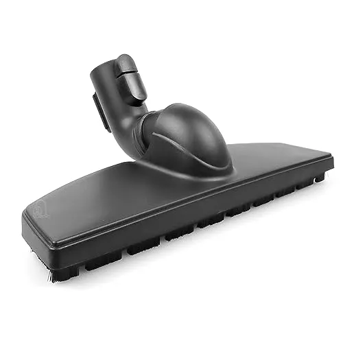 PRIMEBAG Parkettdüse passend für Miele SBB 300-3 Parquet Twister | Parkettbürste Hardfloor, Bodendüse Hartbodenbürste