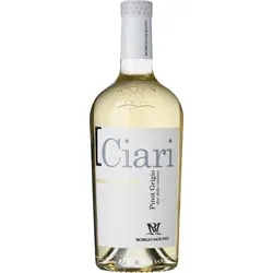 Borgo Molino Pinot Grigio I Ciari 2024