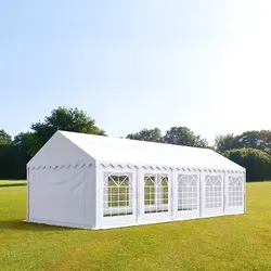 TOOLPORT PRO 4x10m Partyzelt von Toolport