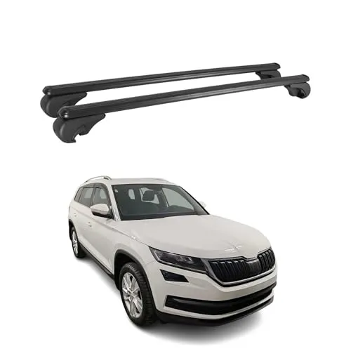 Produktbild Dachträger für Skoda Kodiaq 2017-2025