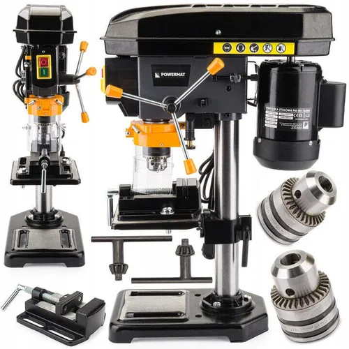 Tischbohrmaschine 1600W