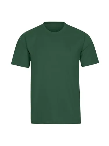 TRIGEMA T-Shirt DELUXE Herren M von Trigema