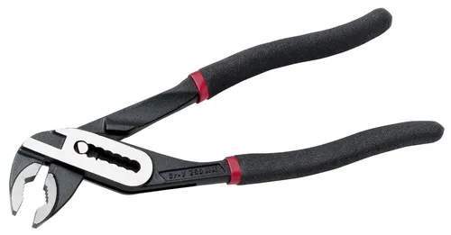 Kraftwerk ergokraft Wasserpumpenzange 250 mm von KRAFTWERK