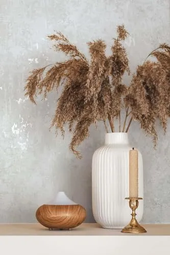 Marburg Vliestapete Colorful Canvas in weiß von marburg