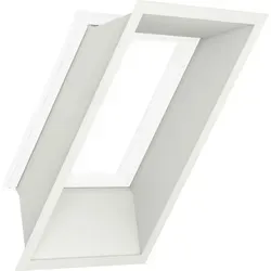 Produktbild VELUX Innenfutter LSB 2000 für Dachfenster 55x78 cm