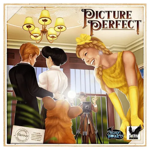 Picture Perfect (EN)